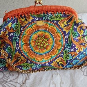 Dolce and Gabbana purse
